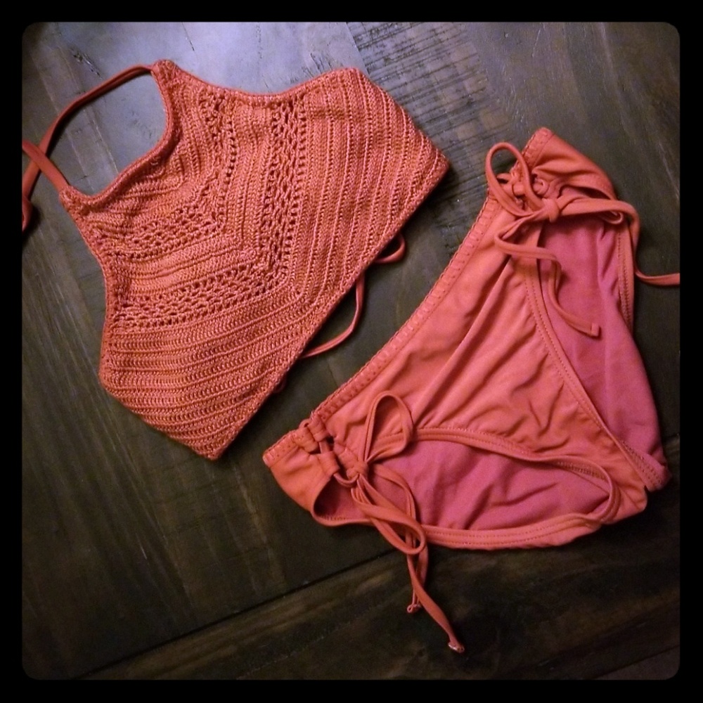 Xhilaration Swimsuit